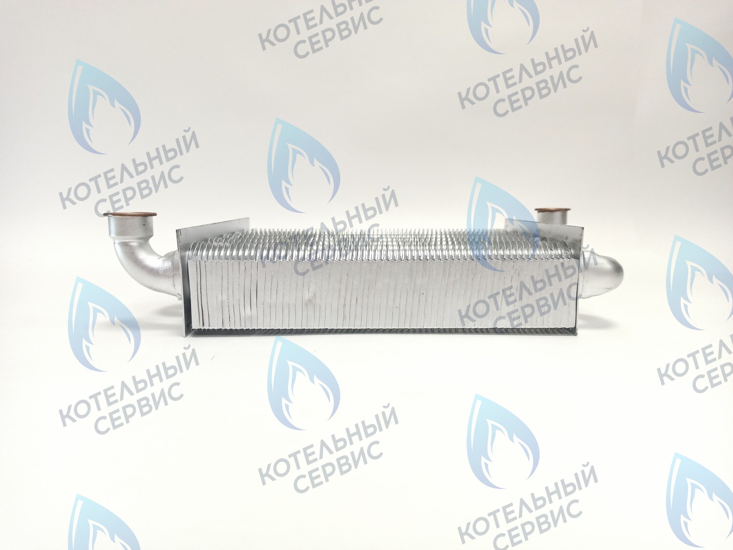 Первичный теплообменник для M20-24Т(H) MIZUDO