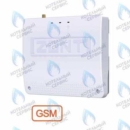 Термостат (контроллер) ZONT SMART (GSM)
