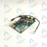 Плата управления (новая модель) (для битермических)  CLX-302SL V3.02 Haier L1P18-F21(M)HEC 10040033, 530016143, 0530016143