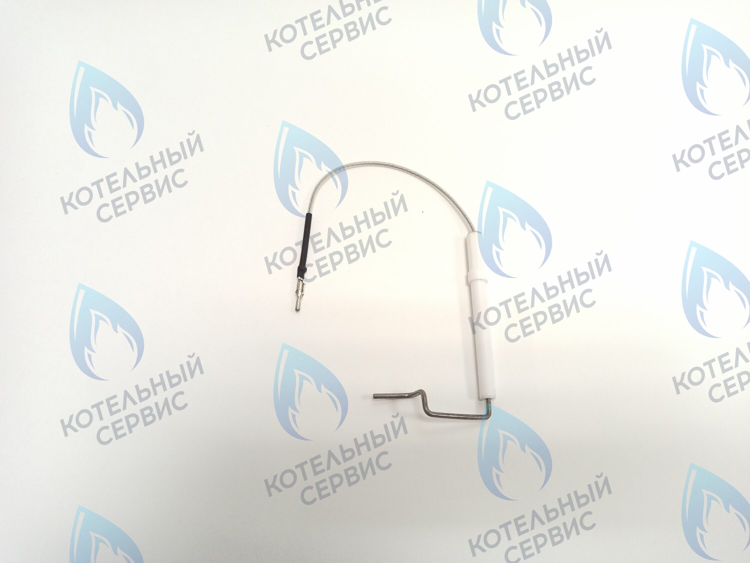 Электрод ионизации GAZECO (до 2012г.)