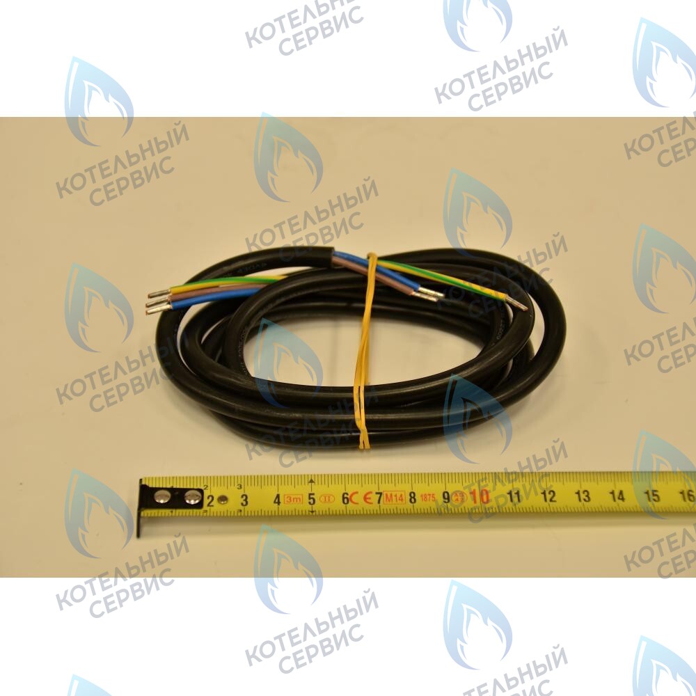 Проводка электрическая: кабель питания BAXI