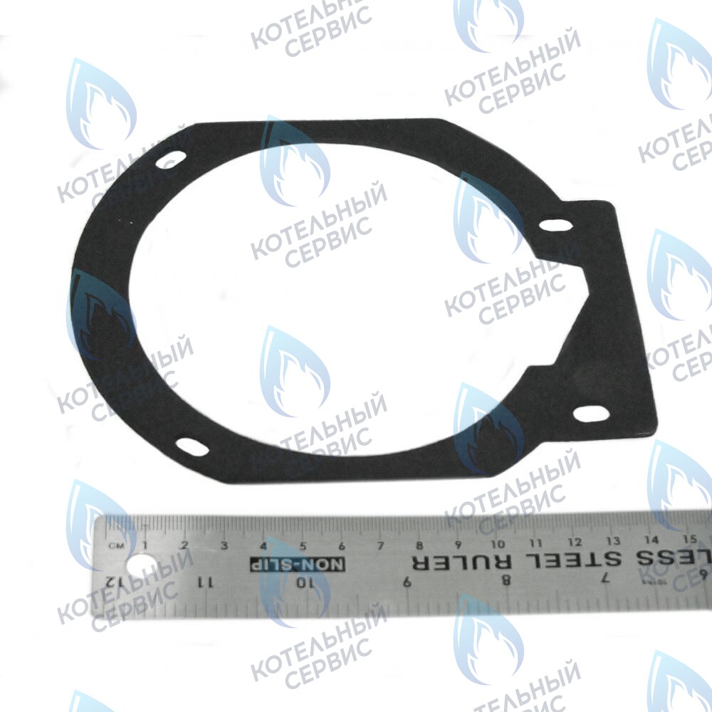 Уплотнение адаптера системы удаления продуктов сгорания BAXI