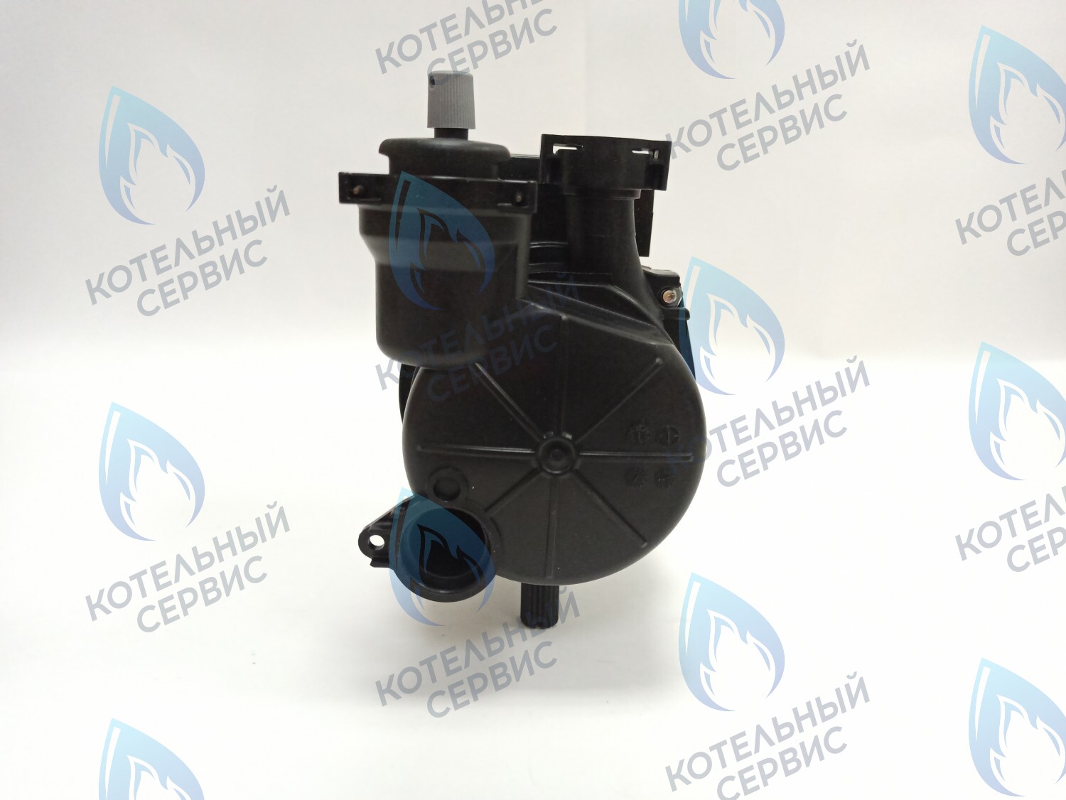 Насос циркуляционный Navien DELUXE E/C ALL, KDP-CT6H0530