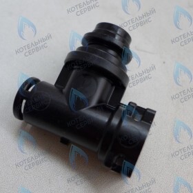 Клапан перепускной KENTATSU