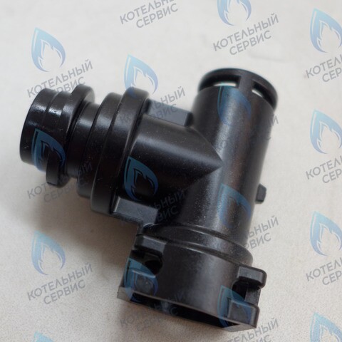 Клапан перепускной KENTATSU