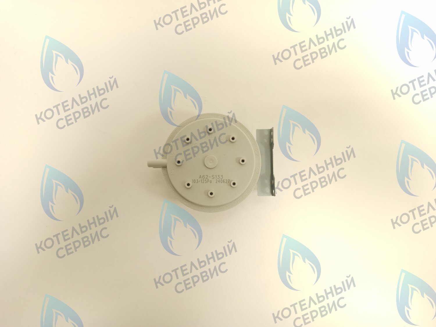 Прессостат KOTITONTTU SUARI S 18-24 DK