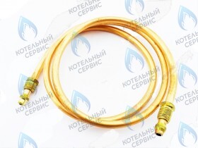 Трубка запальника (медь) Ø6мм, L=800мм SIT