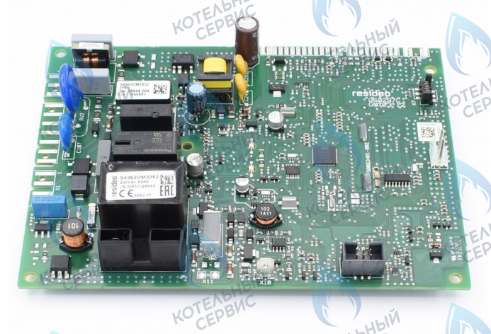 Плата управления BAXI Eco Life, Eco Star