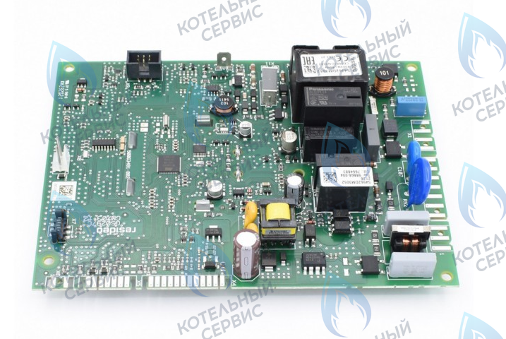 Плата управления BAXI Eco Life, Eco Star