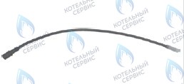 Кабель свечи розжига с резистором CBAB0142 NEVALUX