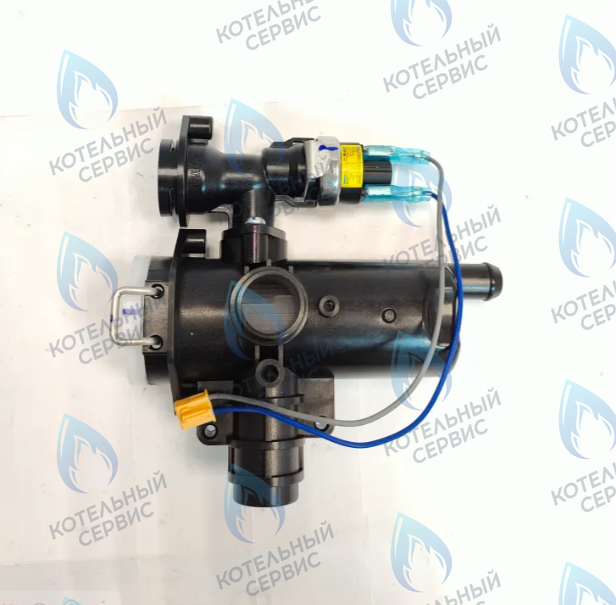 Гидроузел с фильтром Deluxe E/C NAVIEN