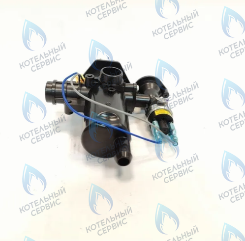 Гидроузел с фильтром Deluxe E/C NAVIEN