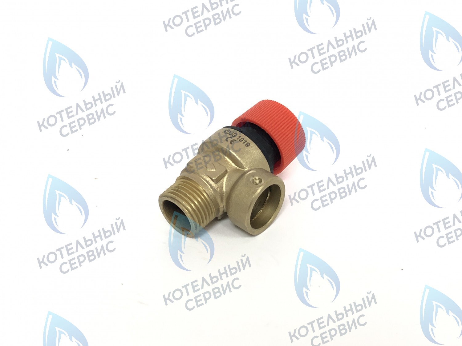 Сбросной клапан Electrolux Basic Х (все модели) Basic S 18 Fi (CB11030089)