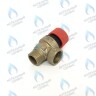 Сбросной клапан Electrolux Basic Х (все модели) Basic S 18 Fi (CB11030089)