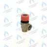 Сбросной клапан Electrolux Basic Х (все модели) Basic S 18 Fi (CB11030089)