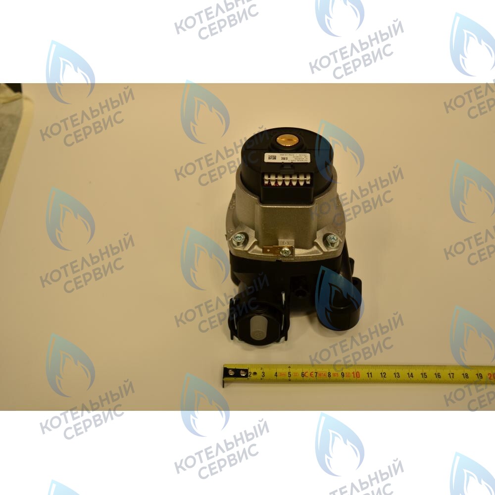 Циркуляционный насос Wilo INTBX 15/5-1 BAXI ECO-5 COMPACT, MAIN-5 14-24 (артикул 721957600, 710820200)