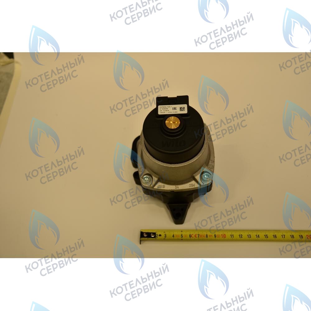 Циркуляционный насос Wilo INTBX 15/5-1 BAXI ECO-5 COMPACT, MAIN-5 14-24 (артикул 721957600, 710820200)