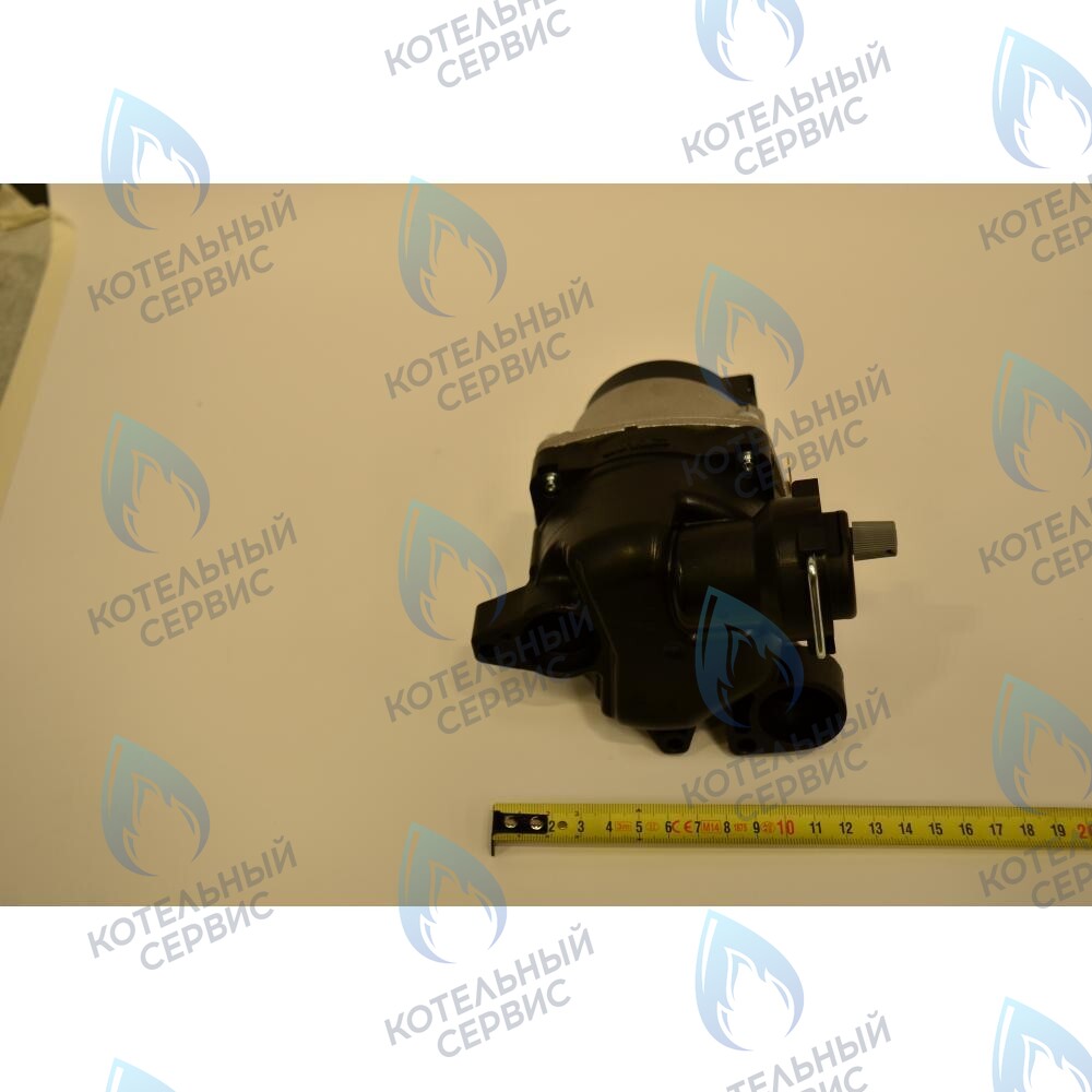 Циркуляционный насос Wilo INTBX 15/5-1 BAXI ECO-5 COMPACT, MAIN-5 14-24 (артикул 721957600, 710820200)