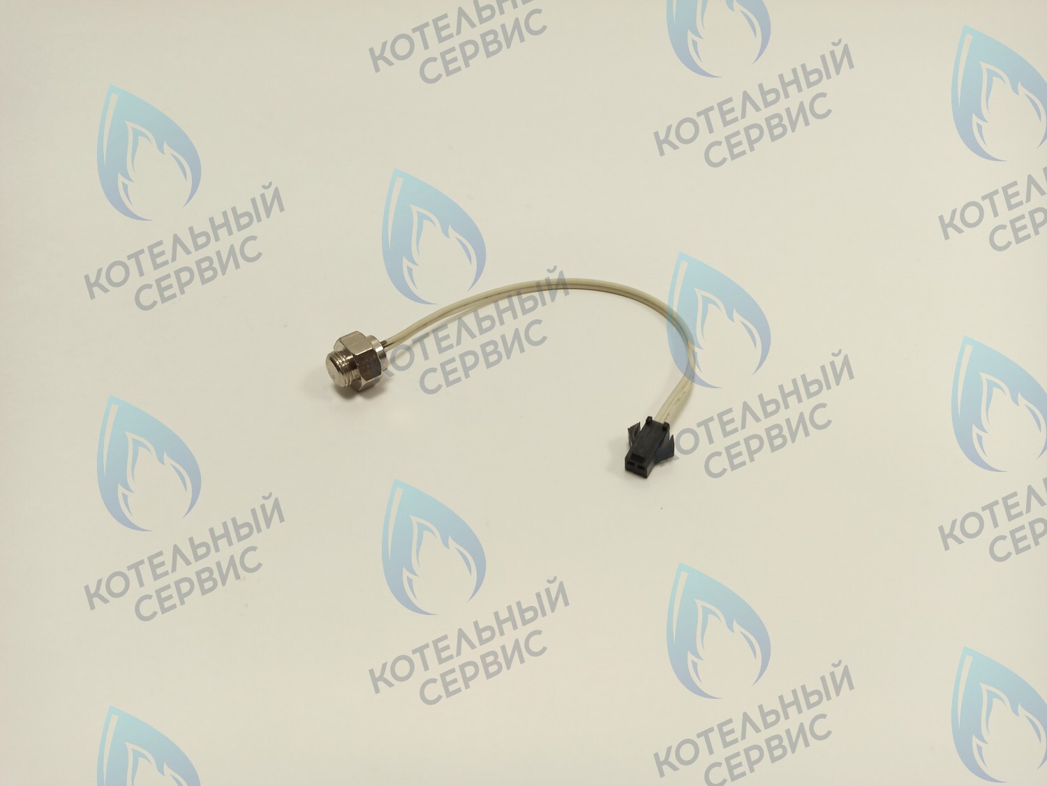 NTC датчик температуры ГВС (погружной) GAZLUX/GAZECO