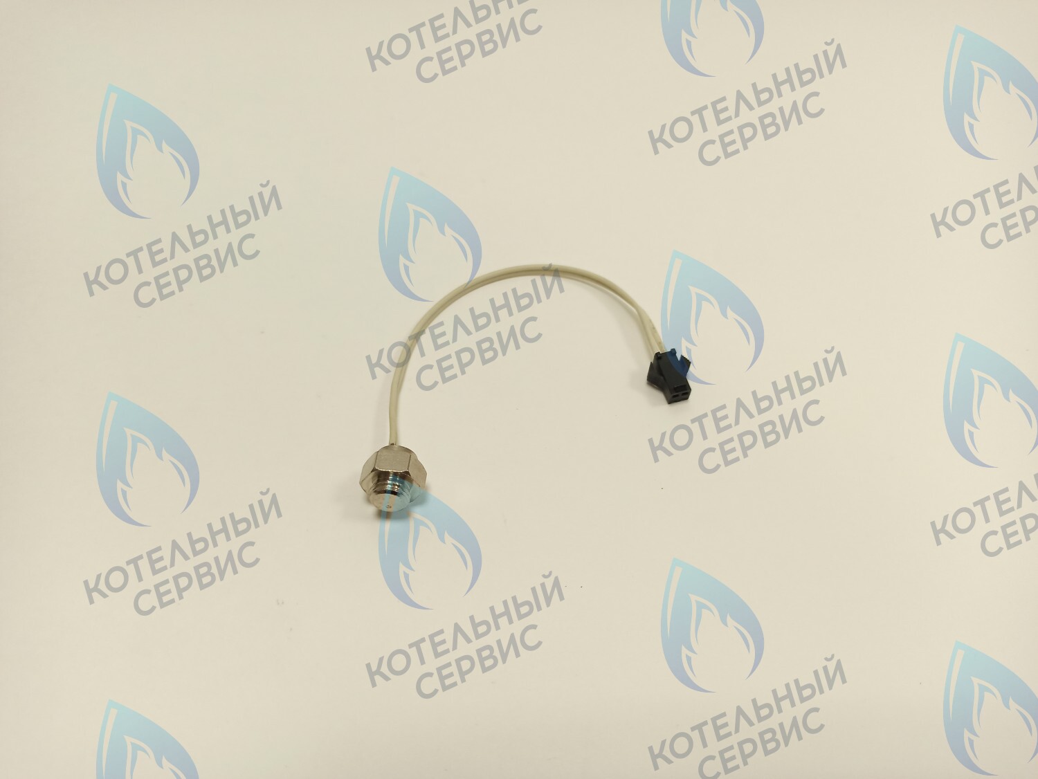 NTC датчик температуры ГВС (погружной) GAZLUX/GAZECO