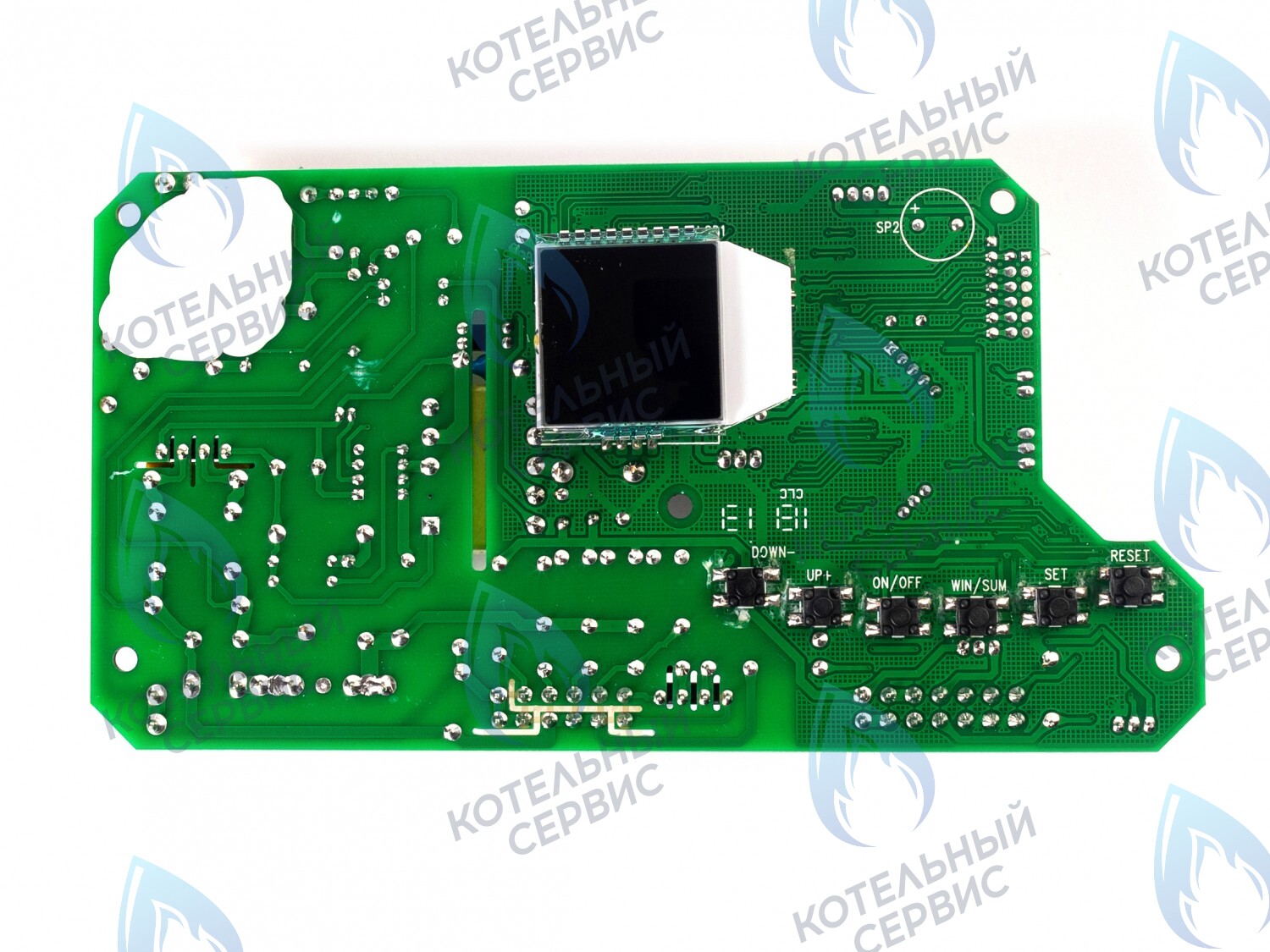Плата управления Alpenhoff Baden (15199057)