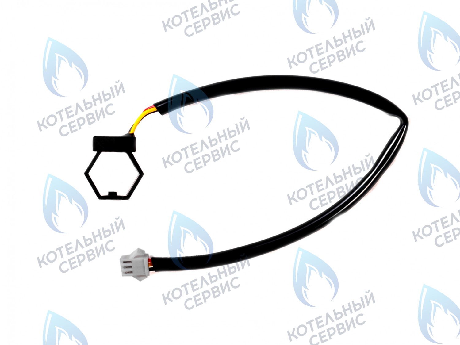 Датчик расхода воды (датчик холла) шестигранник Arderia (22013.0620-002), ELSOTHERM (AC10990006), SAMSUNG (C0000655), ROC (T10114-03)