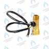 Датчик расхода (протока) Electrolux Basic X (все модели) (AC13040003)
