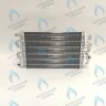 Битермический теплообменник 270 mm BAXI MAIN, MAIN DIGIT, MAIN Four 24 кВт (616170, 5663720)