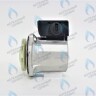 ОРИГИНАЛ Двигатель насоса (без улитки) (15/5) WILO MSL 12/5 (30мм по часовой) BAXI FOURTECH, MAIN FOUR (5698270, 5698260, 710872000, 721957300, 721957500)