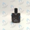 Насос топливный шестеренчатый NAVIEN 535RTD