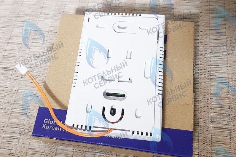 Пульт управления Navien Deluxe S/C/E 10-40k