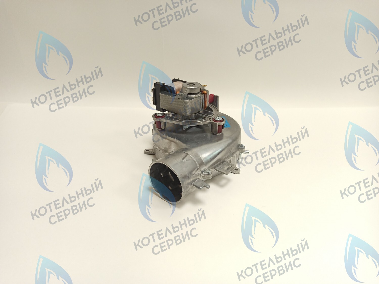 Вентилятор 24 kw Ariston CARES X/HS X/ALTEAS X/GENUS X/CLAS X (65115813)