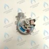 Вентилятор 24 kw Ariston CARES X/HS X/ALTEAS X/GENUS X/CLAS X (65115813)