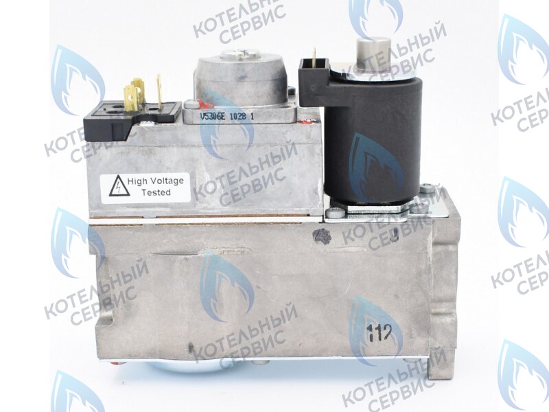 Газовый комбинированный регулятор Viessmann Vitogas 050 GSO