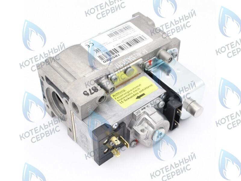 Газовый комбинированный регулятор Viessmann Vitogas 050 GSO