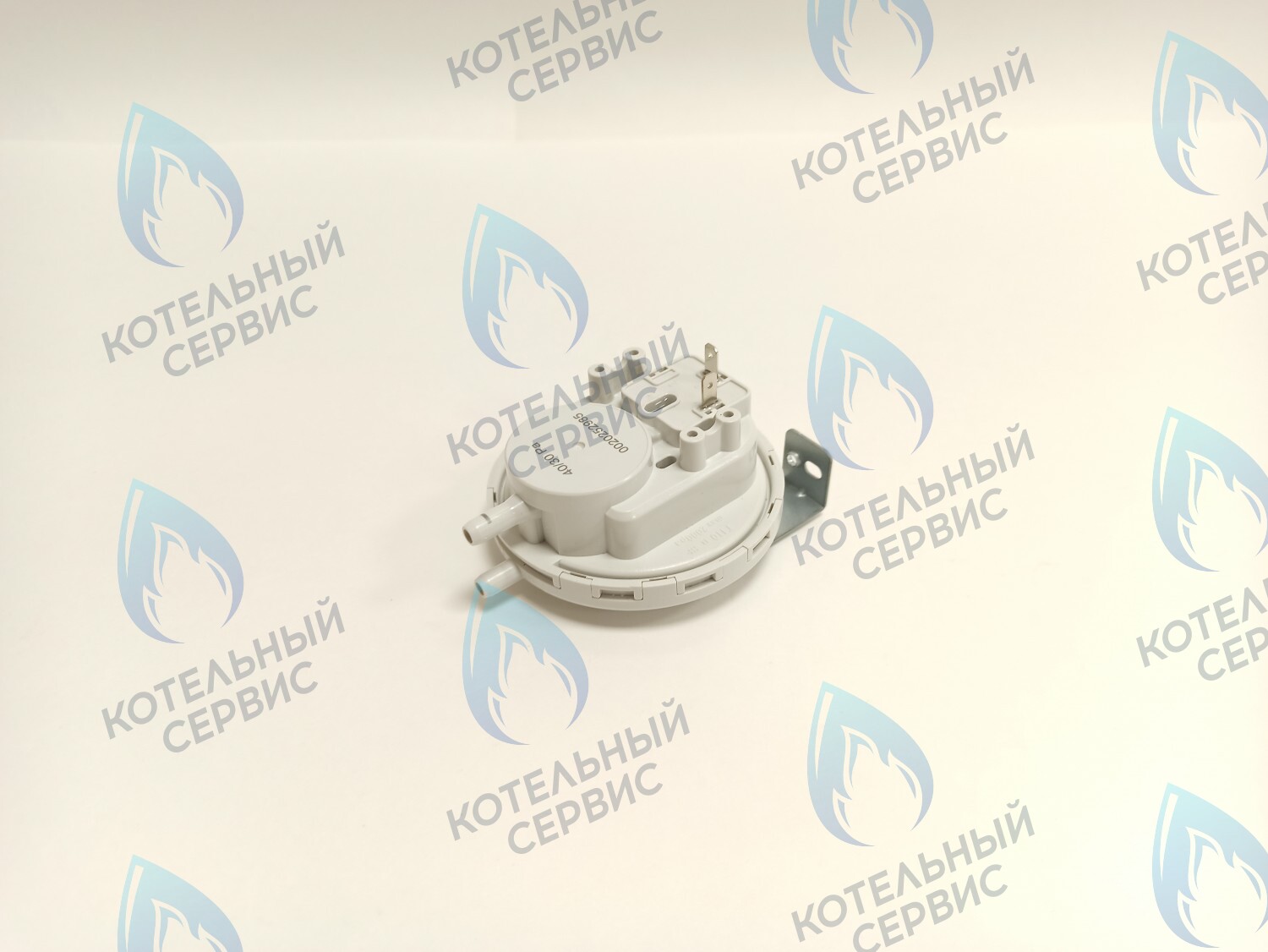 Реле давления воздуха (маностат) 40/30 Pa VAILLANT (0020252985)