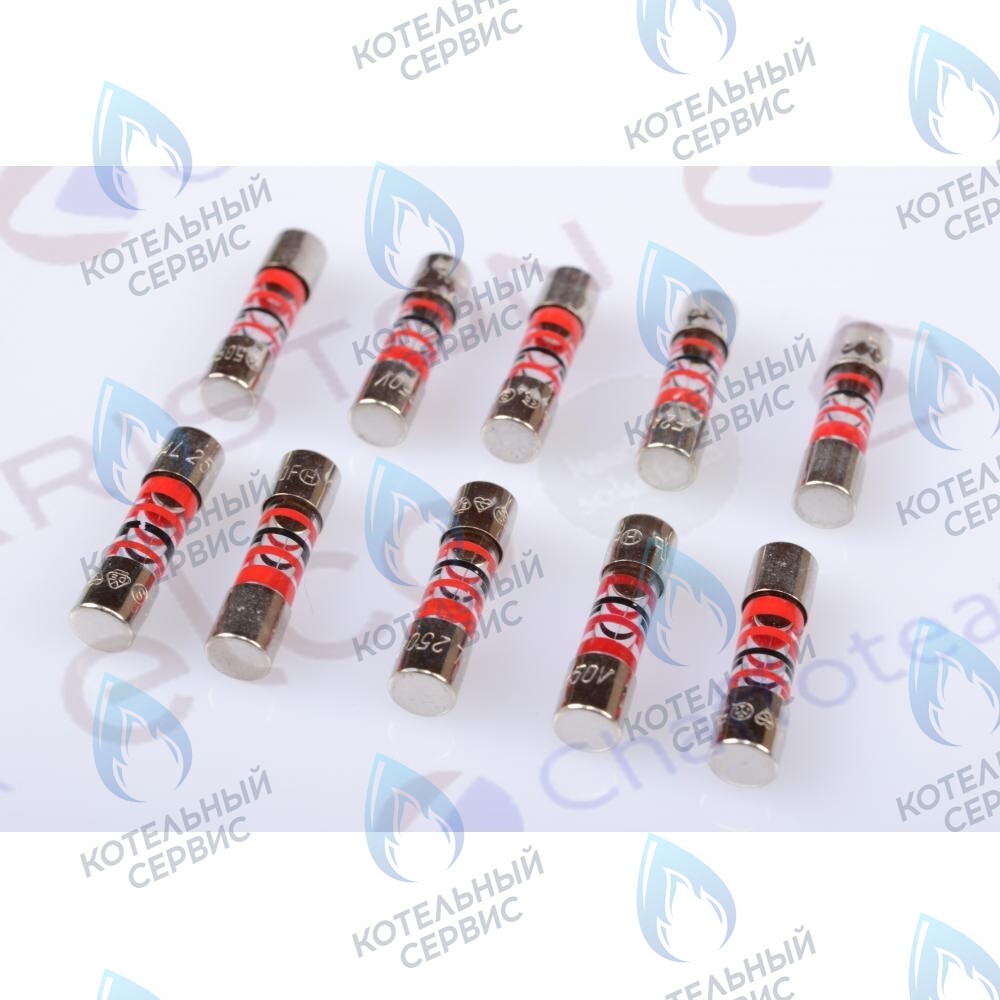 Предохранитель 250v 2a ARISTON