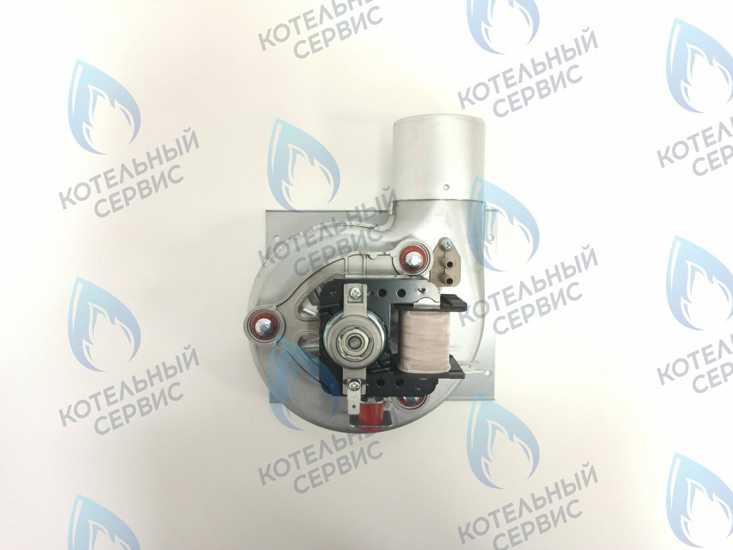 Вентилятор SOHON (35W) NevaLux, Electrolux (AA10020023)