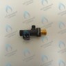 Датчик протока с подпиткой ELTEK ALPHATHERM (6FLUSSOS02,95000690), BAXI (005663770), UNICAL (95000690), RODA (95000690), ELECTROLUX (BI1592 109), FEDERICA BUGATTI ( BI1592 109)