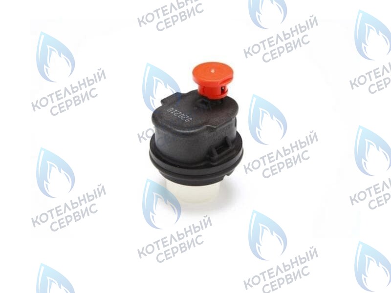 Воздухоотводчик автоматический для насоса котлов VIESSMANN VITOPEND 100-W WH1B, WHKB