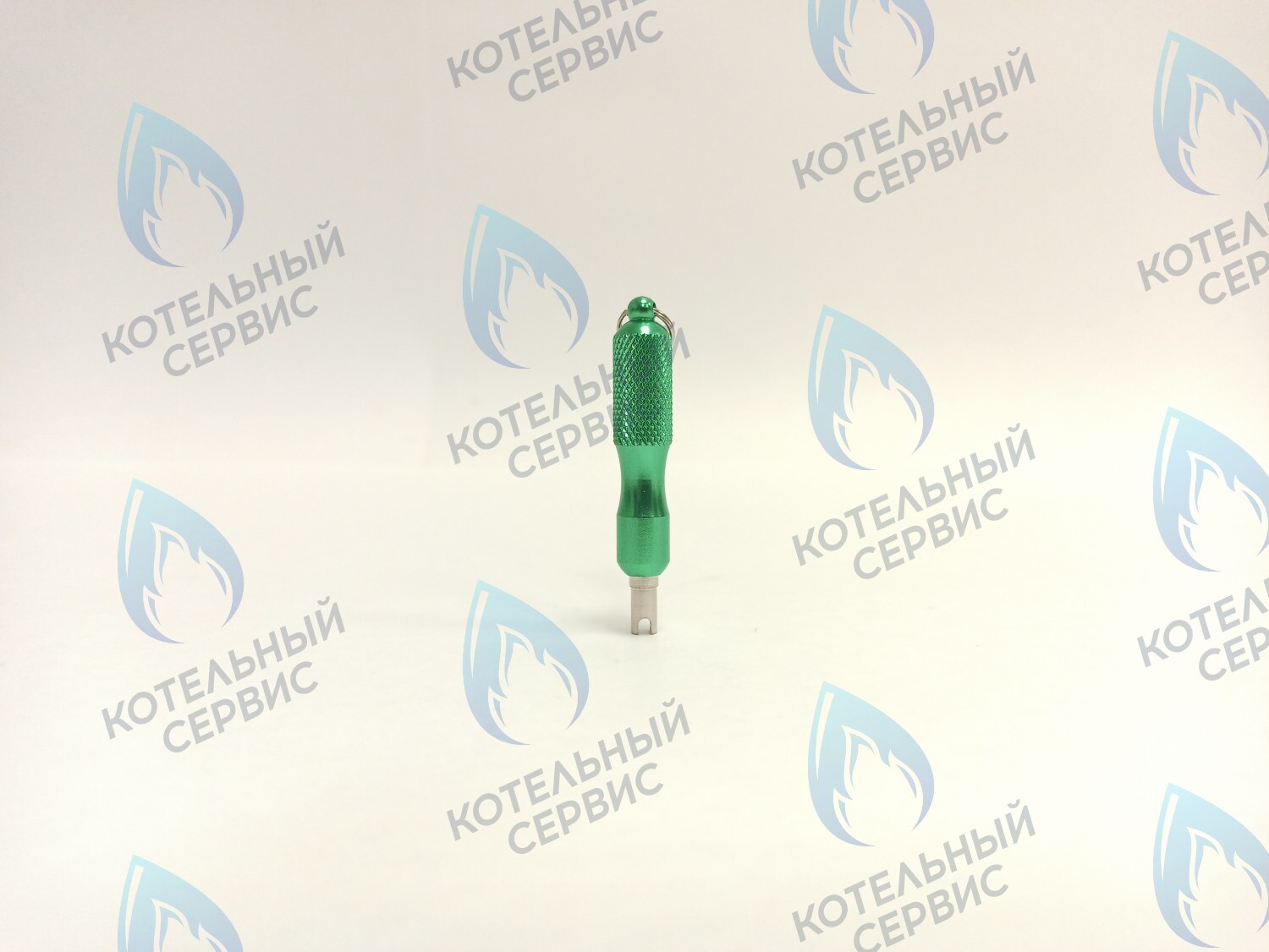 Отвертка для выкручивания ниппеля (брелок)