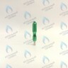 Отвертка для выкручивания ниппеля (брелок)