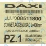 Устройство розжига для газ. клапана SIT BAXI