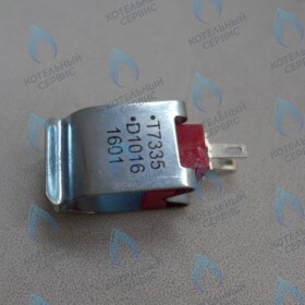 NTC ДАТЧИК - Тип QAR 36.430/109 KENTATSU