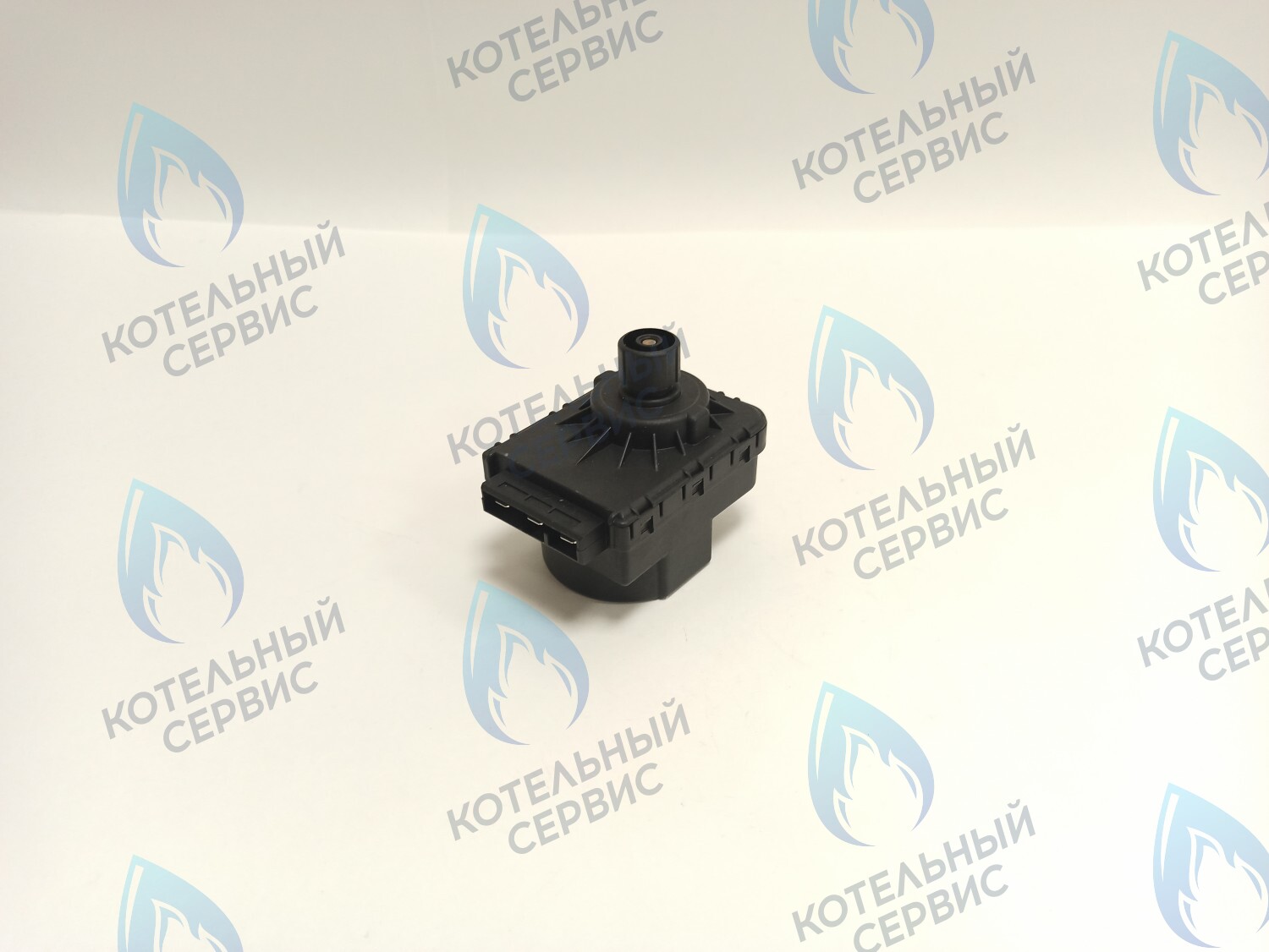 Привод трехходового клапана KOTITONTTU SUARI S 18-24 DК
