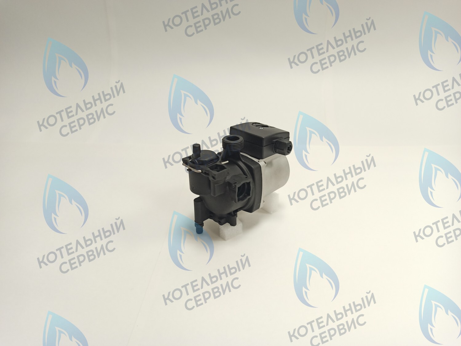 Насос циркуляционный ERCO Kentatsu, ITALTHERM, Baltur, Baxi