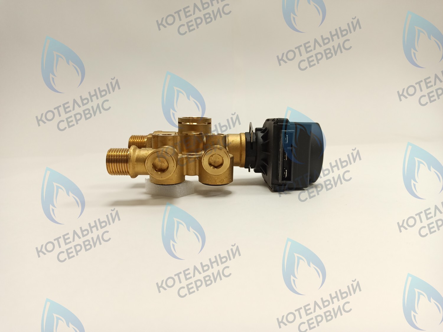 Гидравлическая группа отопления Navien Heatluxe (NGB210)