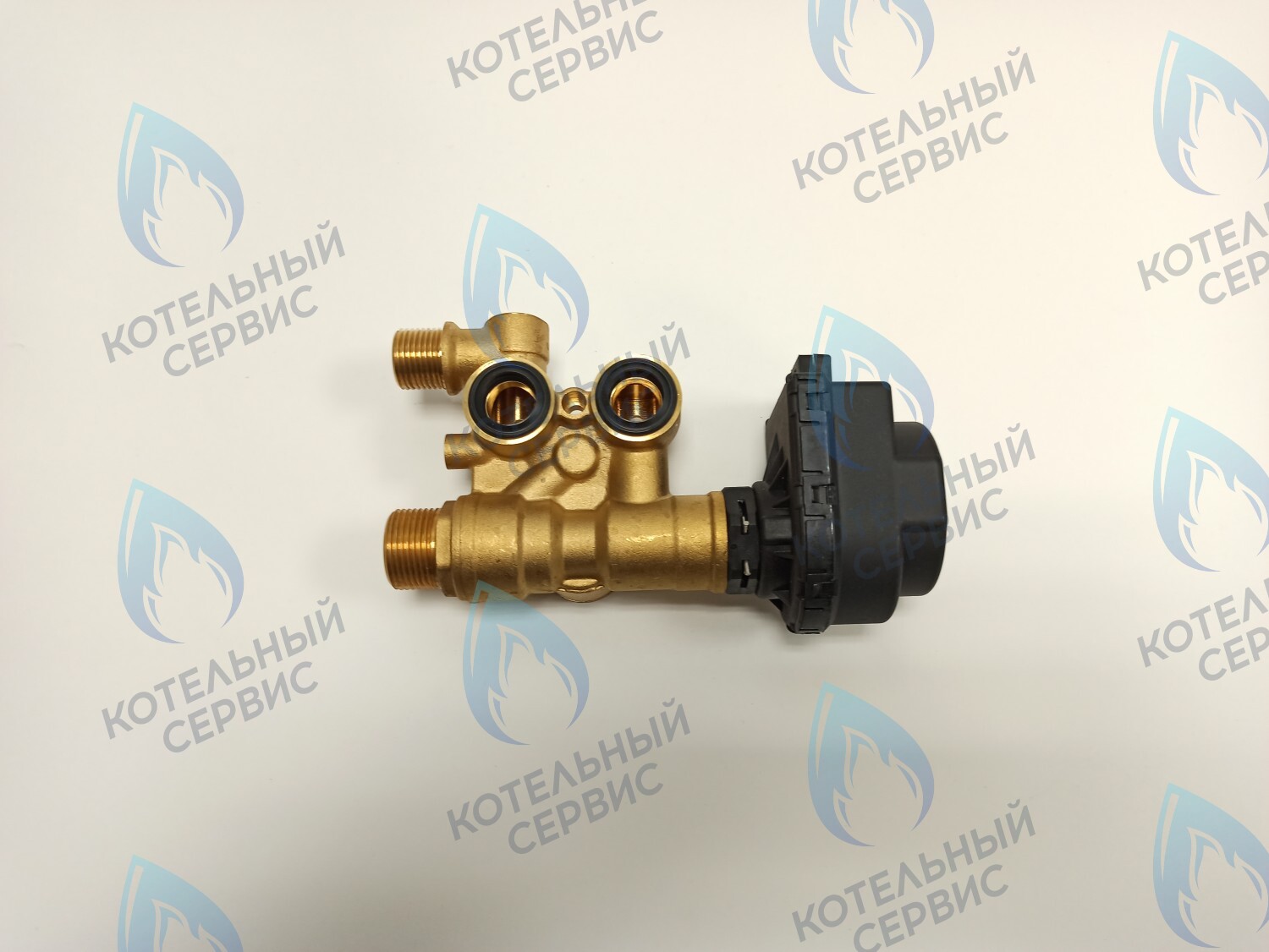 Гидравлическая группа отопления Navien Heatluxe (NGB210)