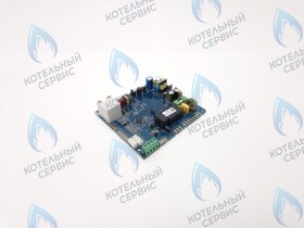 Плата управления Prime-V, Clever (для котлов произведенных после 05.2023) ЛЕМАКС