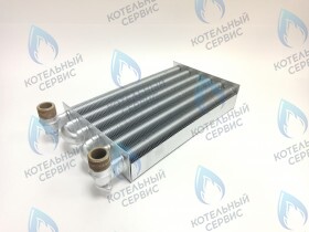 Теплообменник главный 8023/1053 Neva Lux